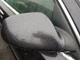 A8 AUDI   2005 Side View Mirror 311122
