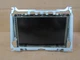 2014 2015 Jaguar XF X250 GPS Radio AM FM Information Display OEM FX2310E889AE