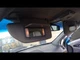 Driver Sun Visor Illuminated Fits 03-06 VOLVO XC90 1052262