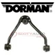 Dorman Front Right Upper Suspension Control Arm Ball Joint for 1992-1996 hn