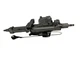 Jaguar XF 2016+/F-Pace 2016+/XE Range Upper Steering Column Genuine T2H52302