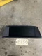 2009-2012 Bmw 750i Information Display Screen BM9226975 01 4 Used