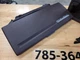 13-18 DODGE RAM OEM MOPAR UPPER GLOVE BOX LARAMIE BROWN   170511