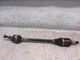 2019 DODGE CHALLENGE Rear Axle Shaft Driver or Passenger Side OEM ID 52123958AE