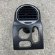 2002-2009 GMC ENVOY OEM Carbon Fiber Trim Vent Driver Headlight Switch Trim LH