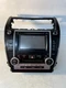 2012-2014 TOYOTA CAMRY RADIO RECEIVER INFORMATION DISPLAY SCREEN 86140-06020 OEM