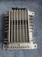 2004 2005 2006 2007 Infiniti FX35 FX45 Bose Radio Audio Amp Amplifier OEM