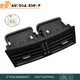 Car Center Dash Air Vent Dual Ac Vents 55660-30410 For Lexus Gs300 Gs350 Gs430