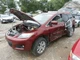Rear Wiper Motor Fits 07-12 MAZDA CX-7 333767