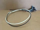 3QF200059 Volkswagen Atlas Fuel system lines hoses with bracket