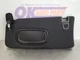 24 2024 JEEP COMPASS SPORT SUN VISOR BLACK ILLUMINATION LEFT DRIVER