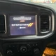 2011-2014 CHRYSLER 300 DODGE CHARGER 8.4" NAVIGATION RADIO DISPLAY SCREEN