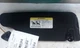 18-20 Dodge Challenger Driver Left Sun Visor Illuminated