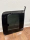 00-02 Dodge Ram 4 Door Quad Cab PASSENGER RIGHT Rear Door quarter Window glass