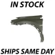 NEW Primered - Front Left LH Driver Side Fender for 2013-2018 Toyota RAV4 13-18