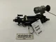 MERCEDES SLK230 R170 Steering Column With Floor Shift 97 98 99 00 01 02 03 04
