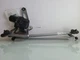 A5 AUDI   2022 Windshield Wiper Motor 579632