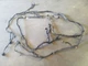 6.7L 156" WB Left Frame Rail Wire Harness | Fits 11 12 Ford F250 F350