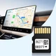 *NEW* 2025 MAP UPDATE GPS NAVIGATION MICRO SD CARD TOYOTA MODELS OEM 86271 0E077