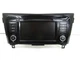 2018-2020 Nissan Rogue MP3 CD Display Radio Receiver OEM LKQ