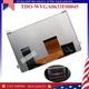 TDO-WVGA0633F00045 LCD Display Touch Screen OE For VW Skoda STD2 MIB 684 200 US