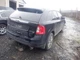 Used Front Center Infotainment Display fits: 2013 Ford Edge Front center dash mo