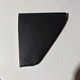 99-06 SILVERADO SIERRA DASH END LEFT SIDE CAP FUSE PANEL COVER PEWTER OEM GM 69D