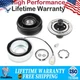 A/C Compressor Clutch Kit Assembly For MAZDA 5 2006 2007 2008 2009 2010 2.3L