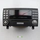 Mercedes-Benz SLK R171 03-10 Pre-Facelift Stereo Radio CD Player A1718200586
