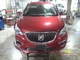 2017 Buick Envision Windshield Wiper Transmission