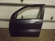 06-09 PONTIAC TORRENT Yosemite Metallic Purple Left Driver Front Door L OEM 
