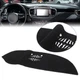 Dash Mat Dashboard Cover Dashmat For Kia Sorento 2015 2016-2018 Black