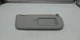 14 15 16 17 18 19 KIA SOUL PASSENGER RIGHT SUN VISOR GRAY OEM 85220B2240