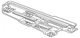 Genuine GM Passenger Side Underbody Front Air Deflector 23363172