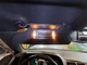 2012 Dodge Challenger Driver Left Sun Visor with Illumination - Used 268-01535L