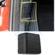 🆗 Black Diagnostic Plug Cover OBD Cap For BMW E82 E88 1-Series 2-Dr / E84 X1
