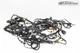 2008 HUMMER H3 4WD 3.7L L5 LUXURY MAIN BODY CABIN CABLE WIRE WIRING HARNESS OEM