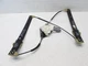 09-17 AUDI 8R Q5 SQ5 WINDOW REGULATOR MOTOR RIGHT PASSENGER FRONT OEM 082223