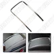 #1168639 Central Water Cup Holder Storage Box Trim For Buick LaCrosse 2010-2013