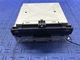 2014-2017 MASERATI QUATTROPORTE RADIO RECEIVER CD PLAYER MODULE 06700301980