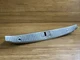 OEM 2014-2020 Mercedes S450 W222 Trunk Latch Sill Scuff Plate Trim *NOTE*