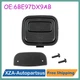 Latch Release Handle 6BE97DX9AB Fits For 2013-22 Dodge Durango Grand Cherokee