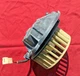 Vintage Genuine Porsche 78-86 928 928s Coupe under hood Behr blower Motor OEM