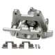 Rear Driver Brake Caliper w/ Bracket for Audi A6 2006-2007 A6 Quattro 2005-2007
