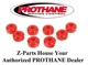 Polyurethane Sway Bar End Link Grommets for PONTIAC Firebird (67-02) - 60352R
