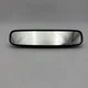 2008 2009 2010 2011 Toyota Tacoma Black Manual Dimming Rear View Mirror E4022198