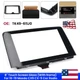 OEM TK49-611JA 8" Touch Screen Digitizer Panel For Mazda CX9 CX-9 Radio NAV US