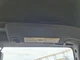 2017 Jeep Wrangler TJ Passenger Sun Visor Used 4DR SUV Black OEM 268-01755R
