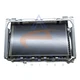 Jaguar XF R-Sport 2015 X250 Sat Nav Display Screen FX2310E889AE