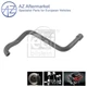 Fits BMW 3 Series 1982-1993 2.0 2.5 2.7 AZ Rocker Cover Breather Hose